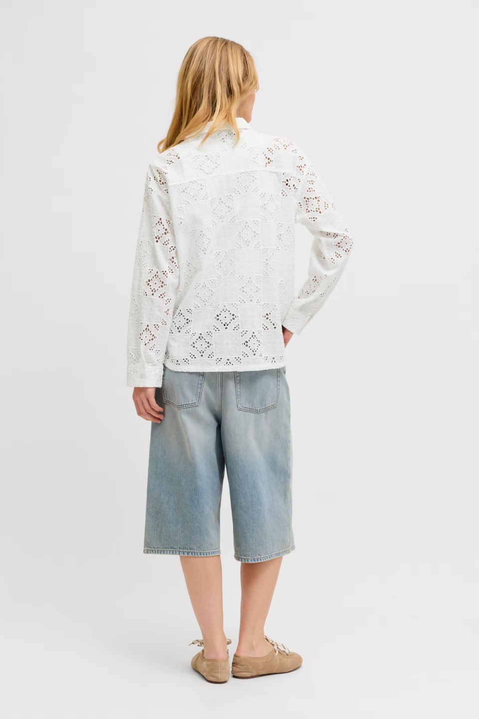 JJXX FREYA Shirt JJXX