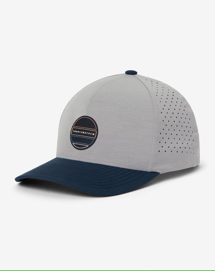 EPIC QUEST SNAPBACK HAT