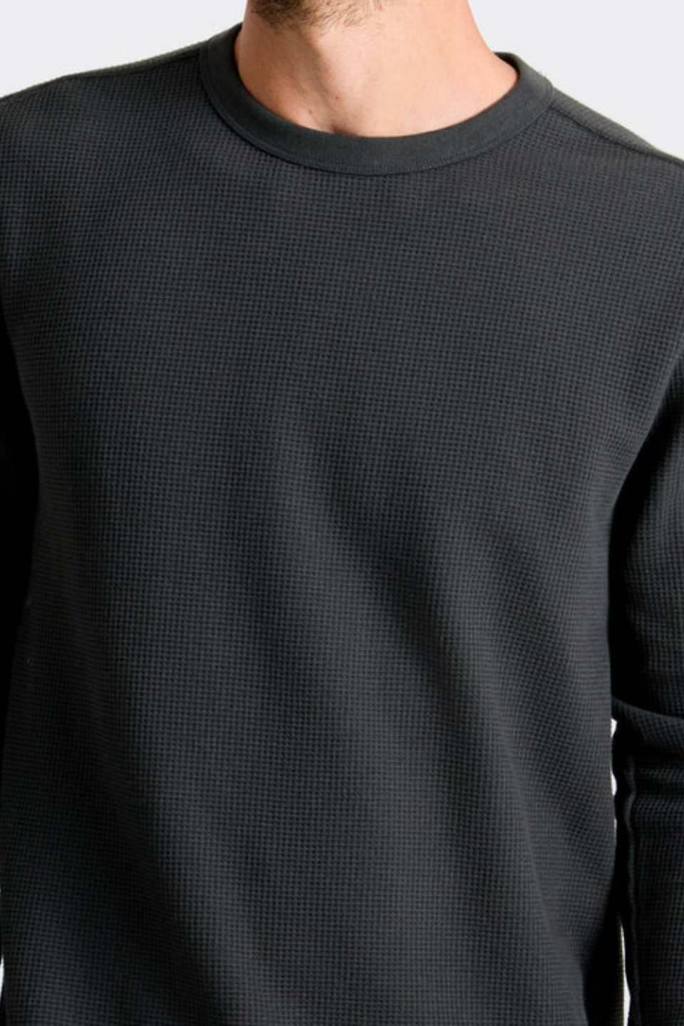 Well Worn Thermal Long Sleeve Tee