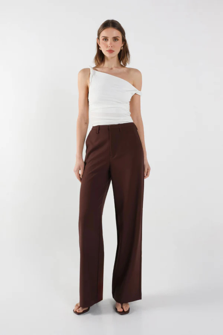 Zanda Pants - Hot Peppers Clothing