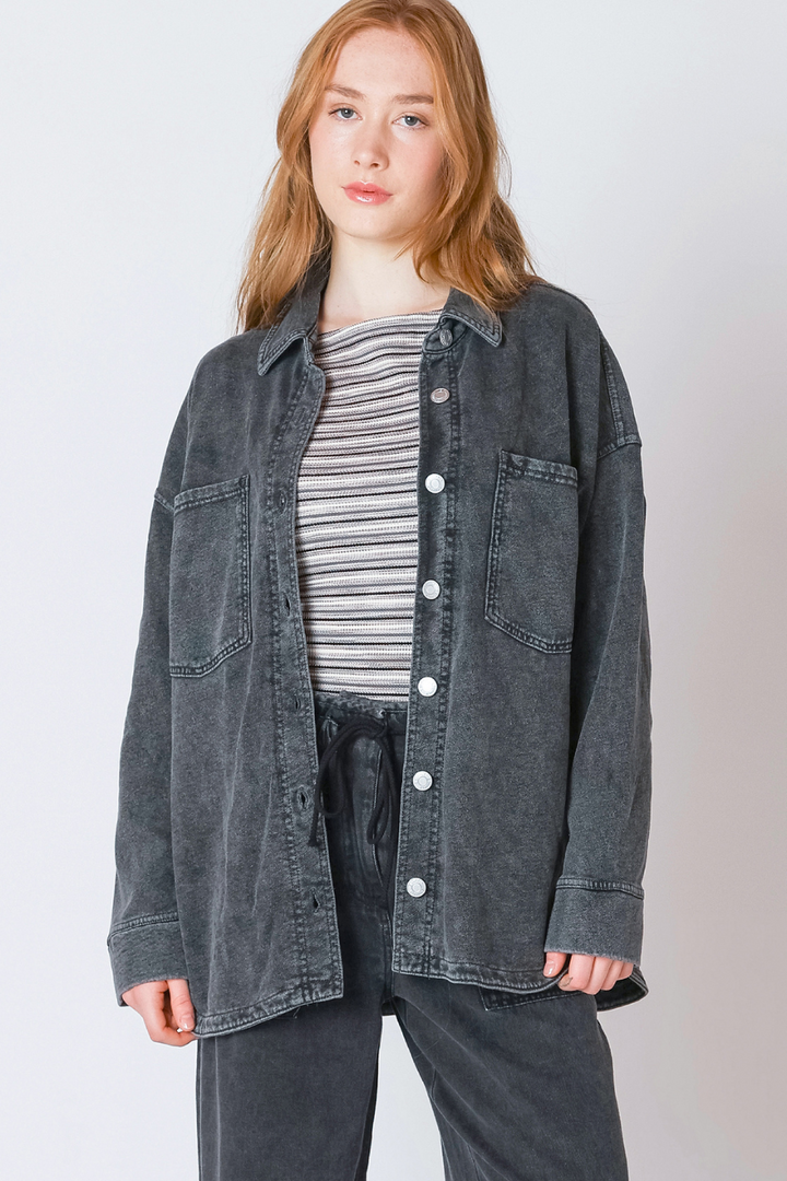 Sloane Jacket