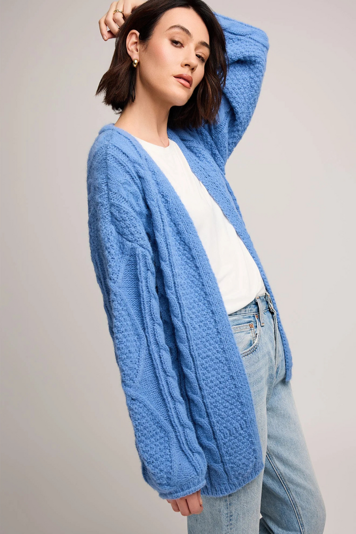 Betty Cardigan