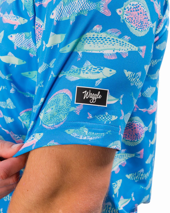 Charter Men's Polo