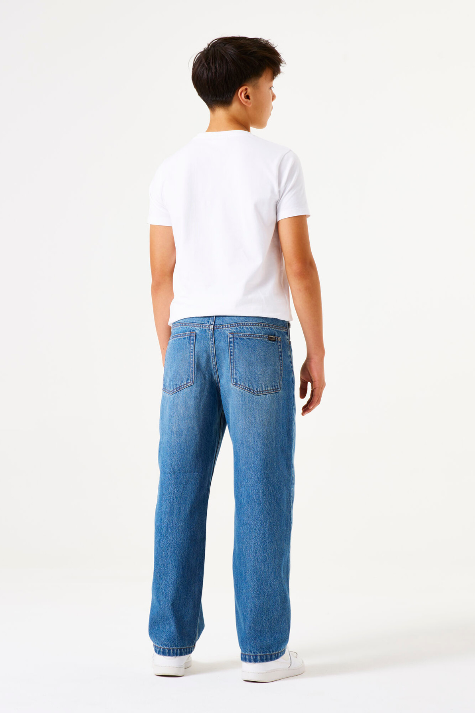 Jaysen 393 Baggy Jeans