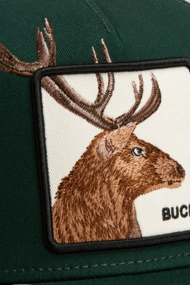 Goorin Bros Over the Line Buck