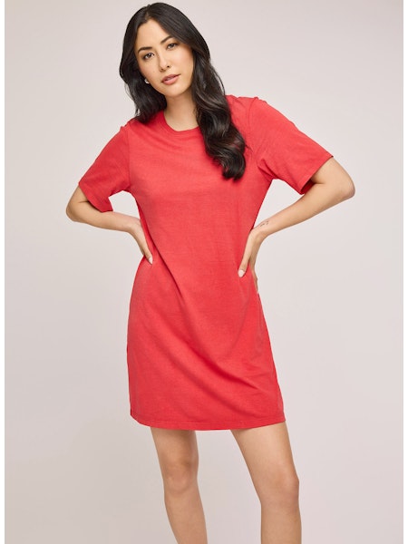 Cindy T-Shirt Dress
