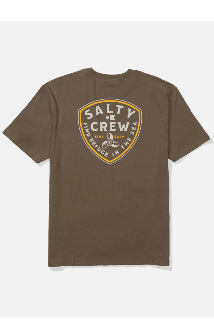 Rotor Classic Tee