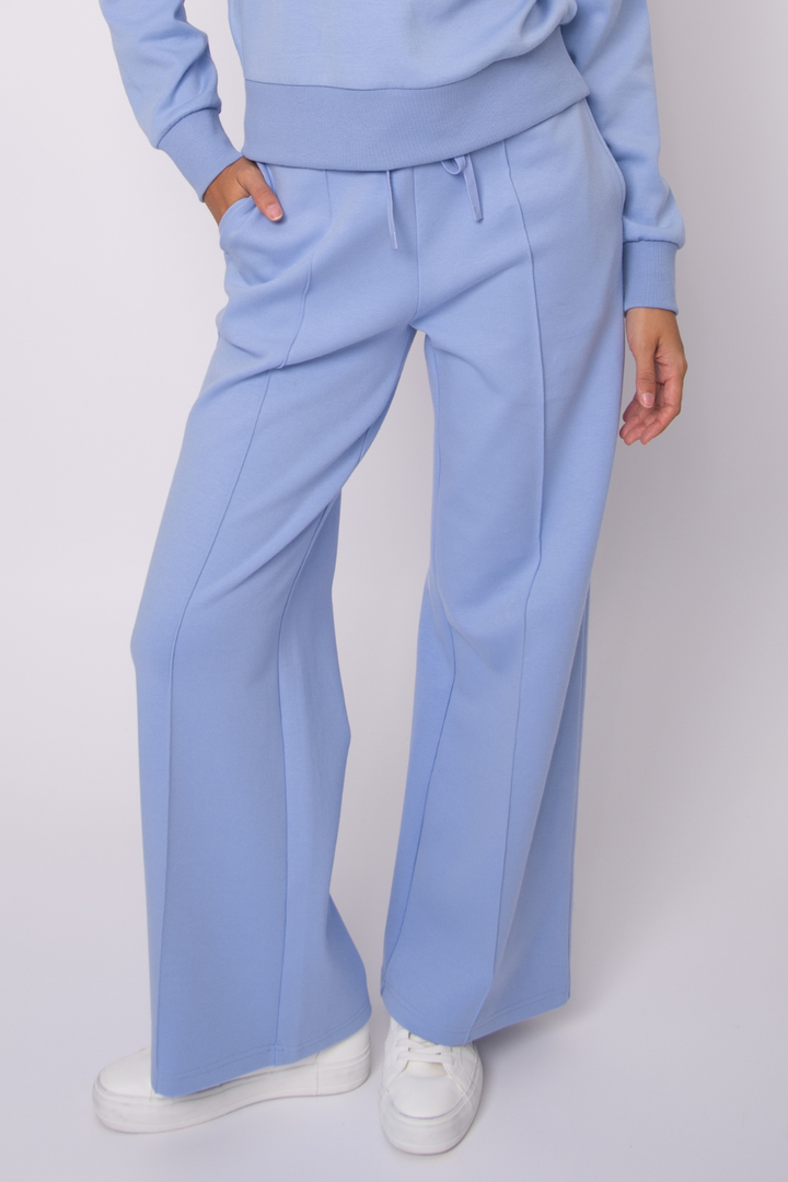 Prida Soft Knit Pull On Pants - Hot Peppers Clothing