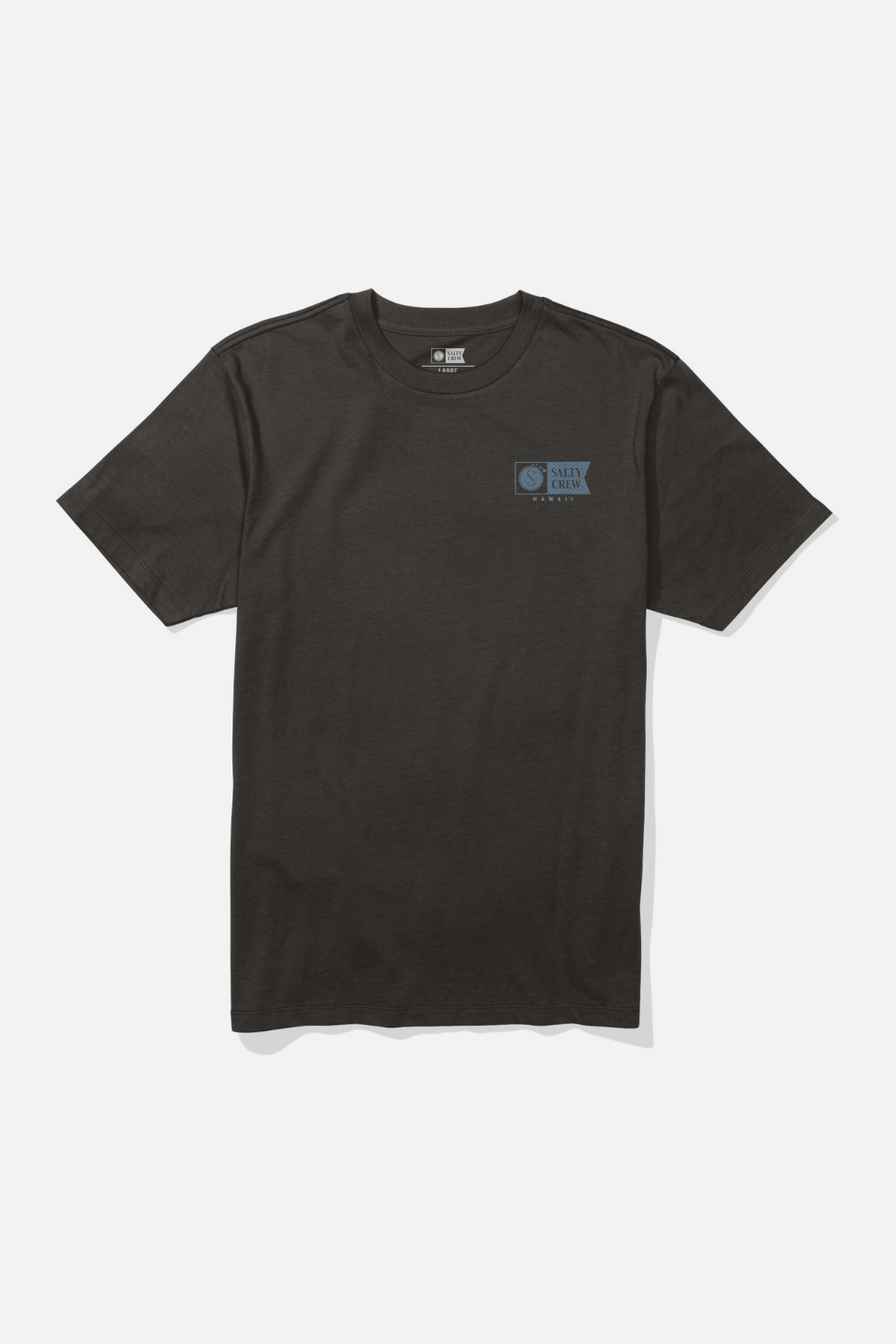 Salty Crew HI Flagship Short Sleeve Tee
