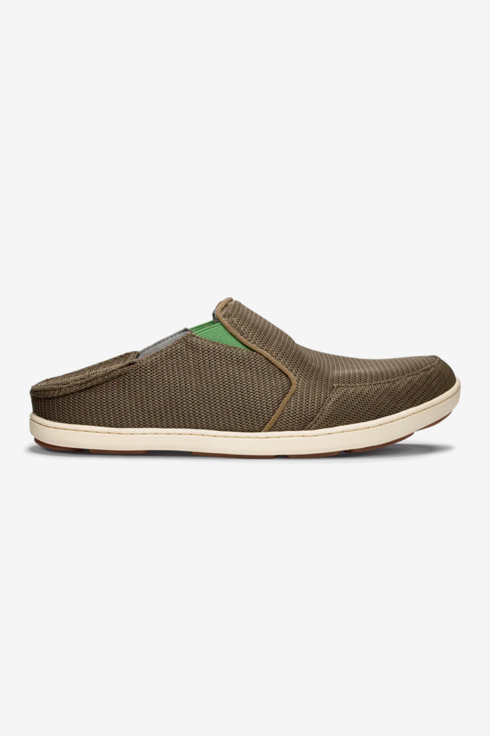 OLUKAI Nohea Mesh Men’s Slip On Shoes