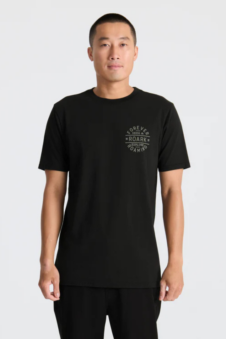 Stamp Premium Tee