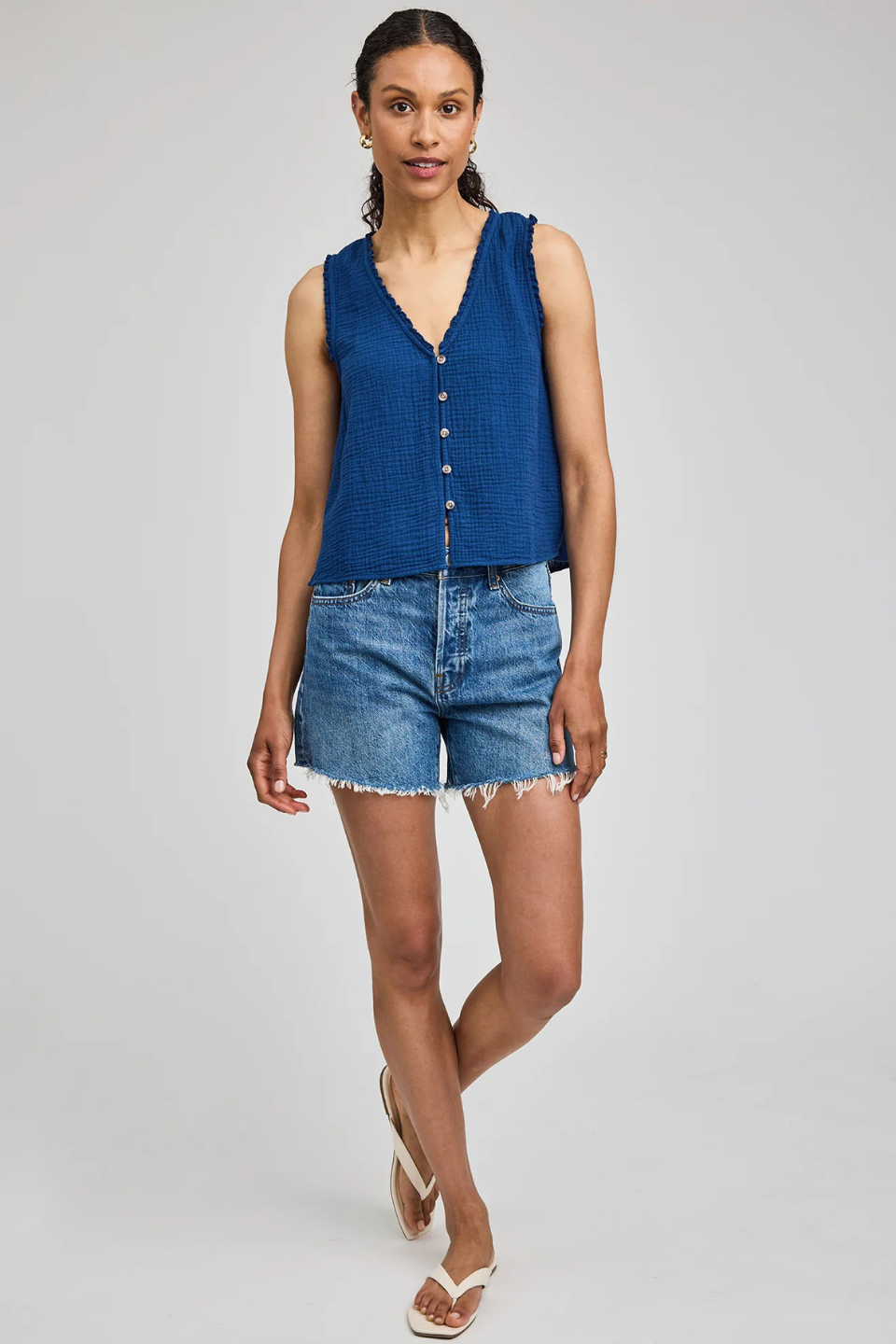 Gentle Fawn Breanna Tank GENTLE FAWN