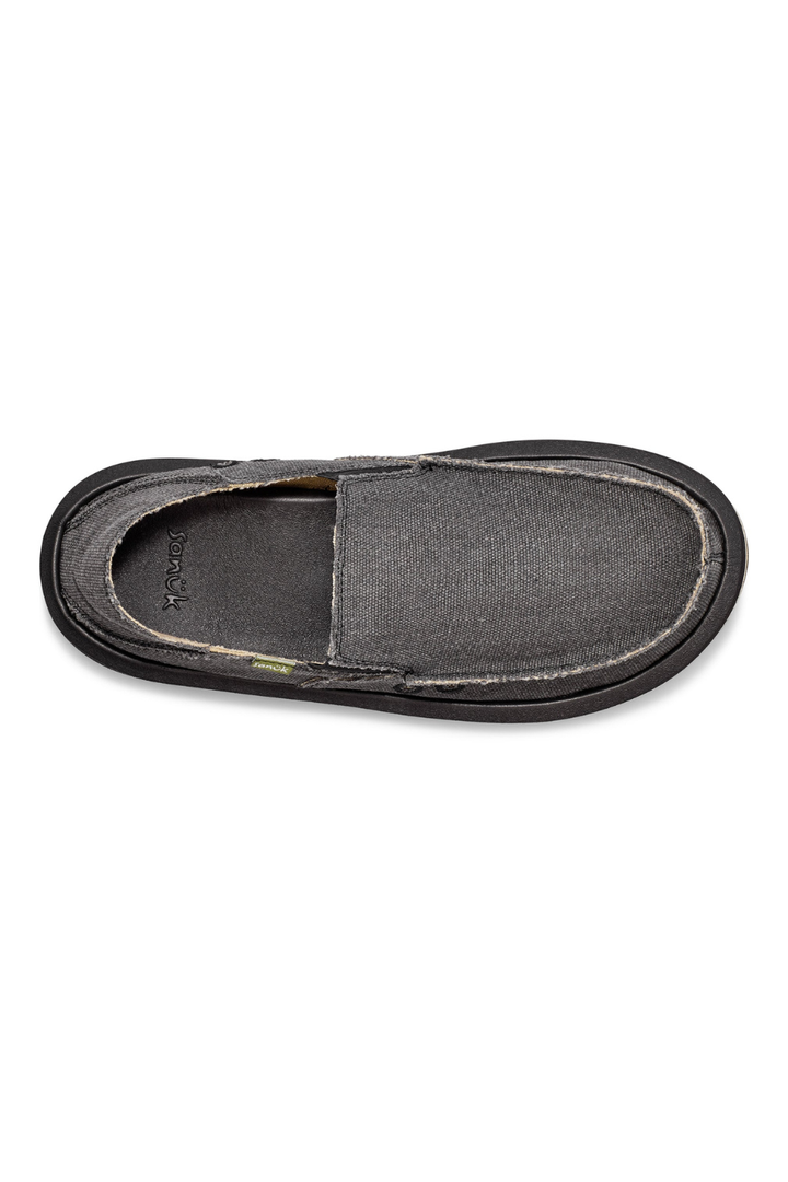 SANUK Donny Loafer SANUK