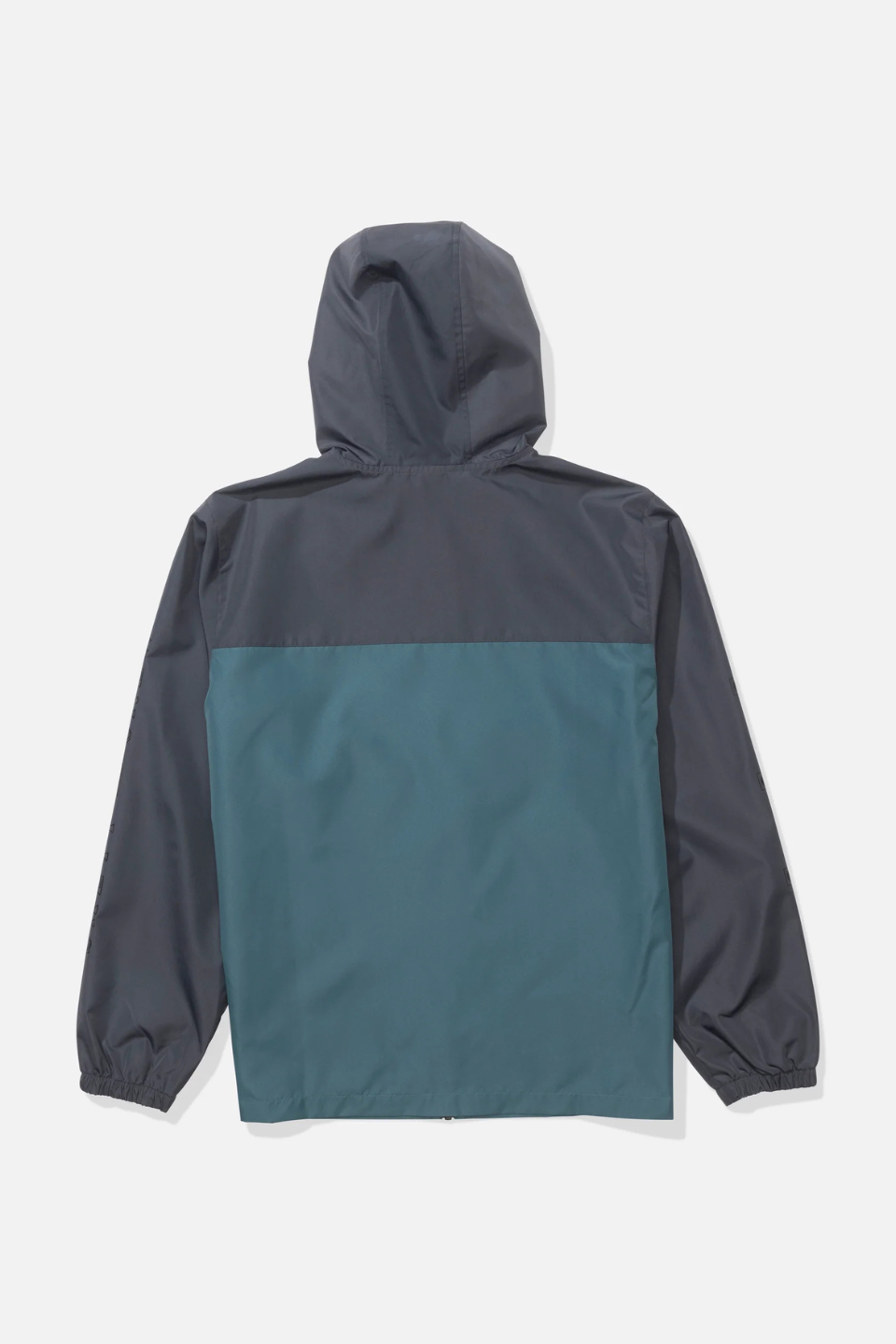 Surface Windbreaker - Hot Peppers Clothing