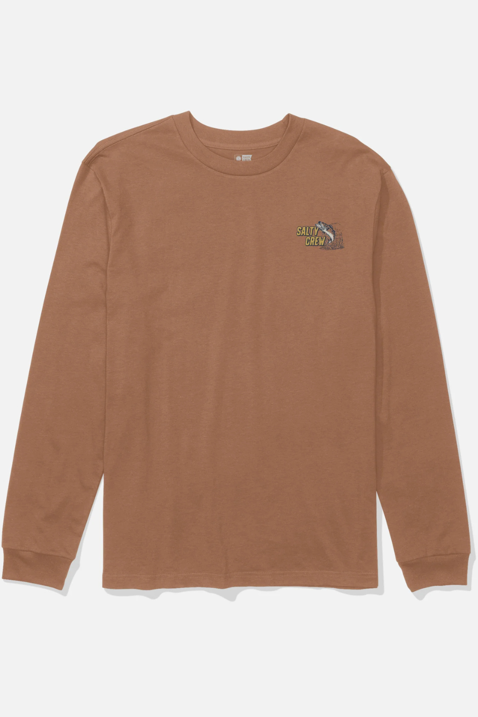 Live Bait Long Sleeve Tee
