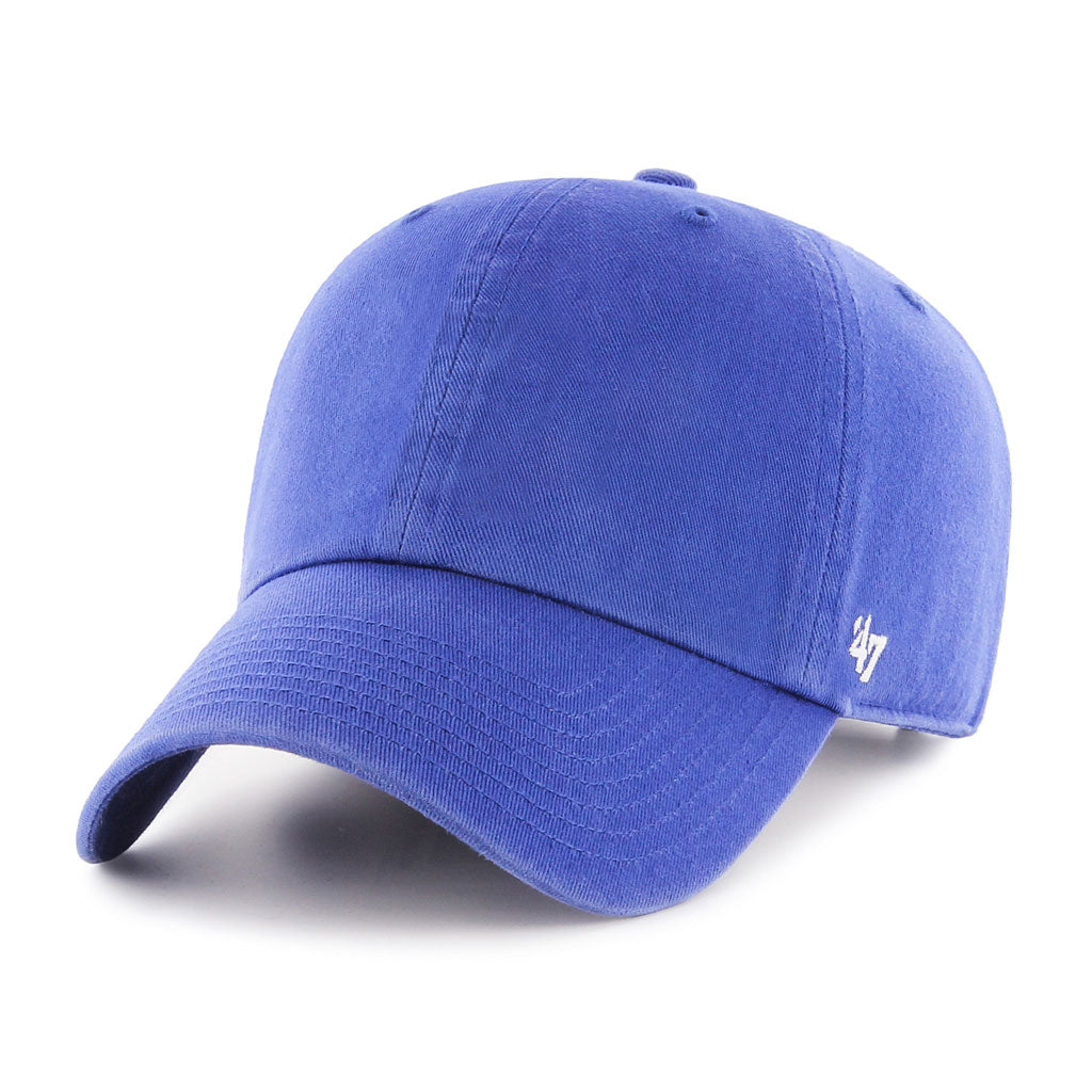 Blank '47 CLEAN UP BALL CAP
