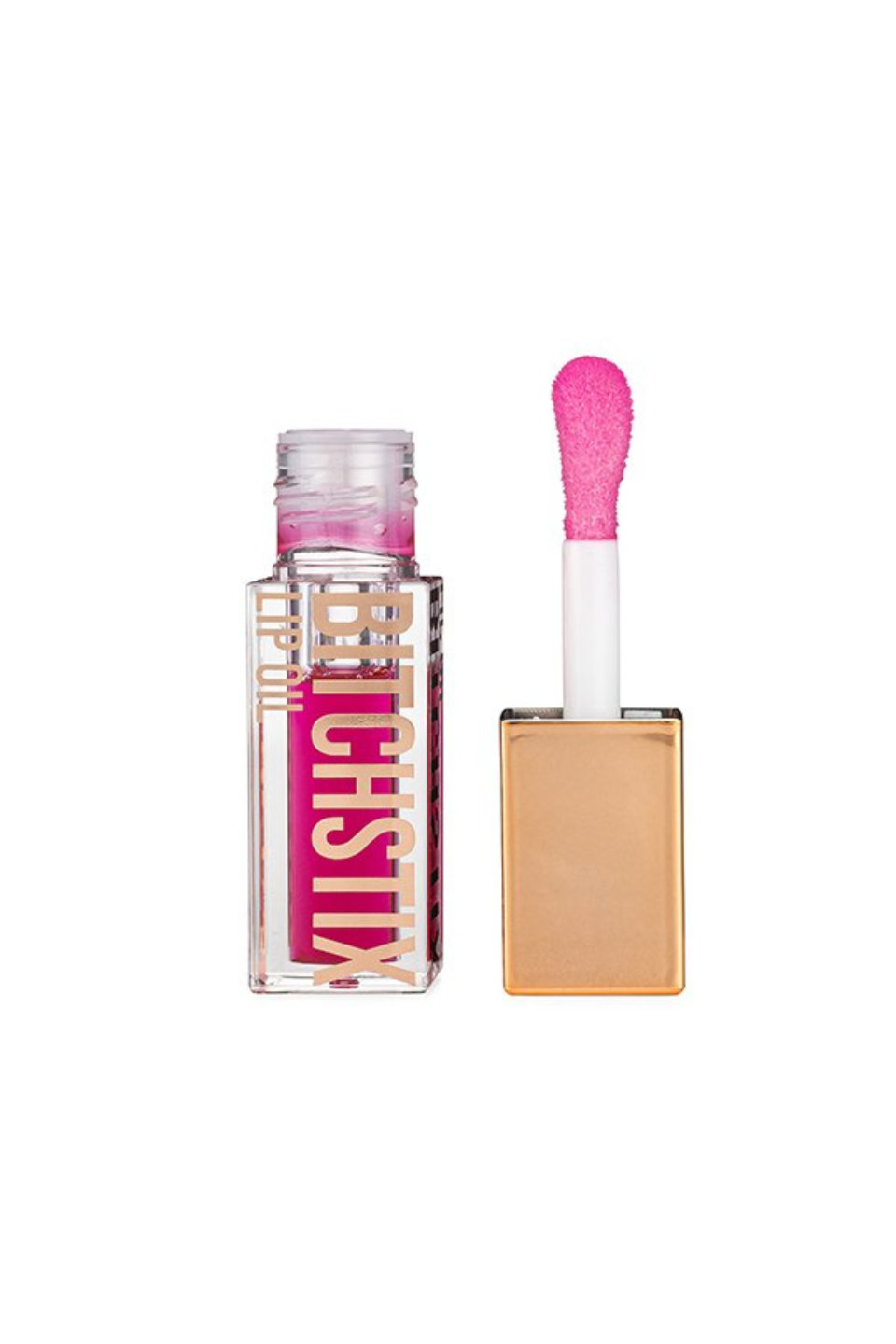 Rose Lip Oil