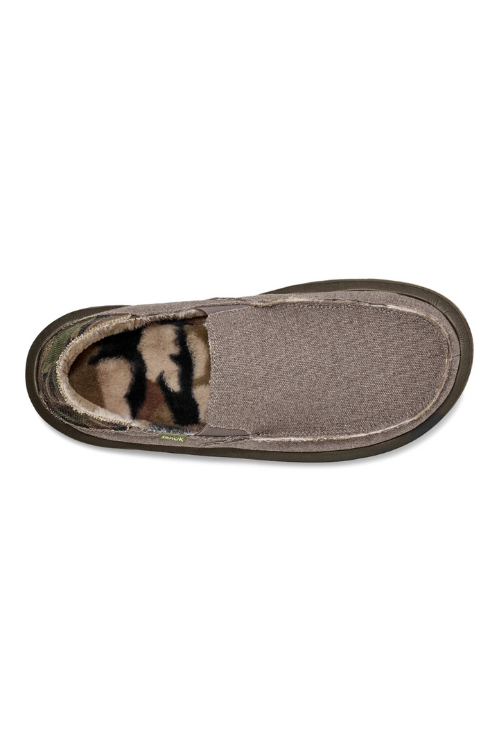 Donny Camo Chill