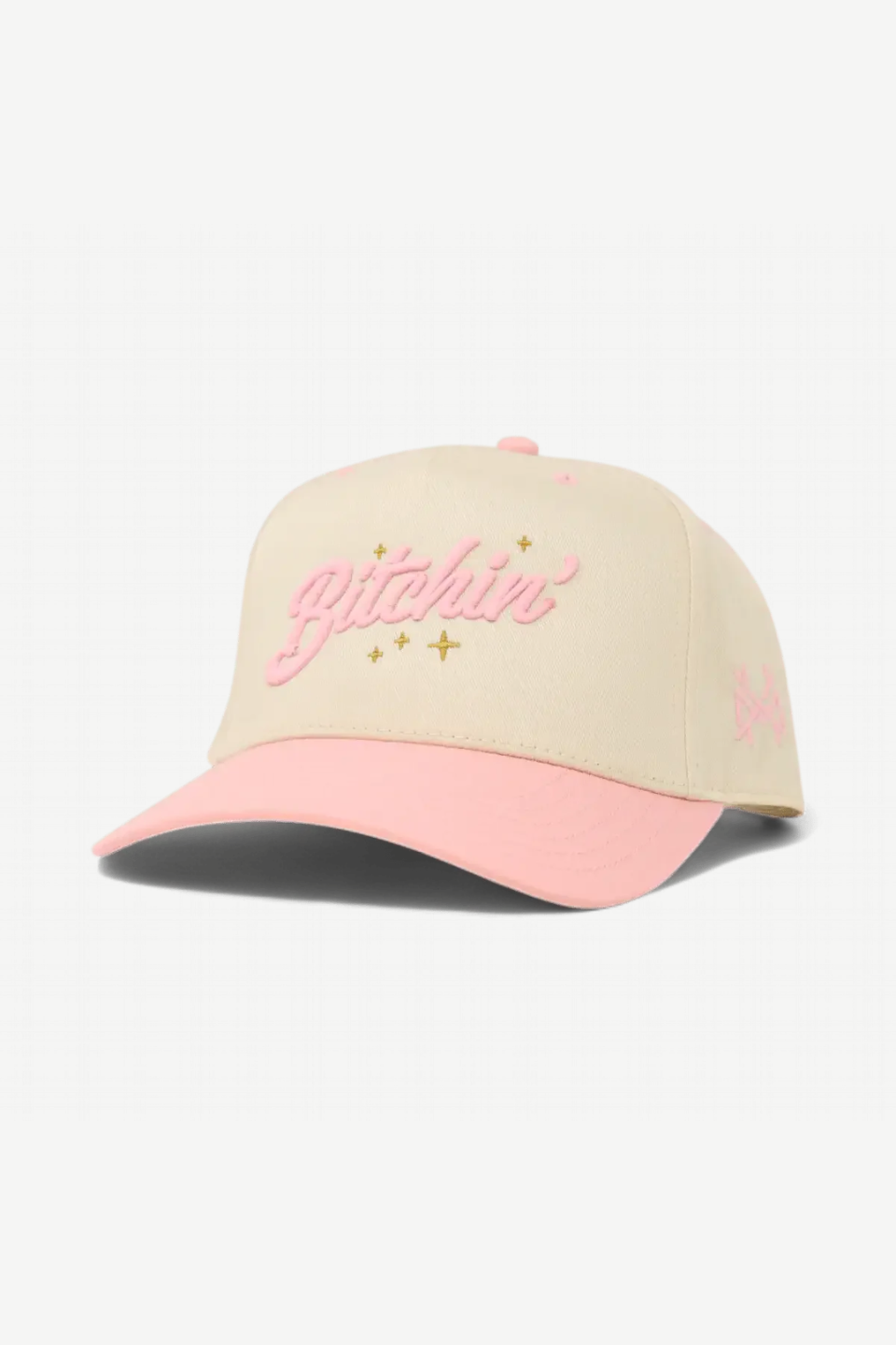 Mad Hatter Bitchin’ Snapback Hat