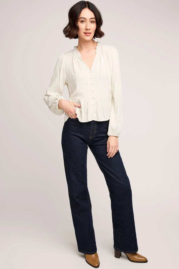 Ophelia Blouse
