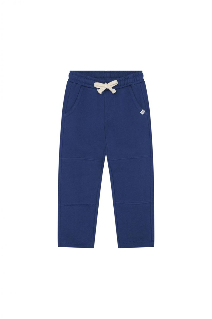 French Terry Trousers