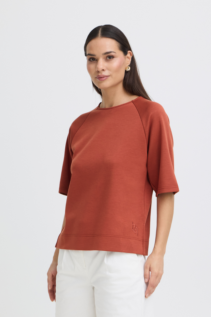 PUSTI T-shirt - Hot Peppers Clothing