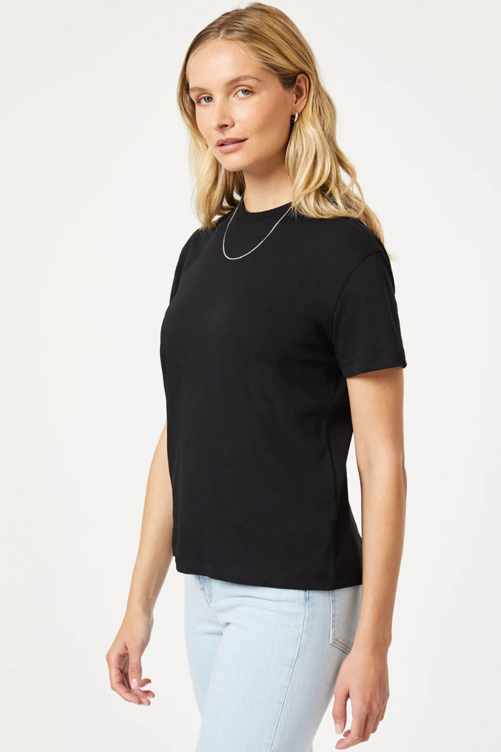 Crew neck T-shirt
