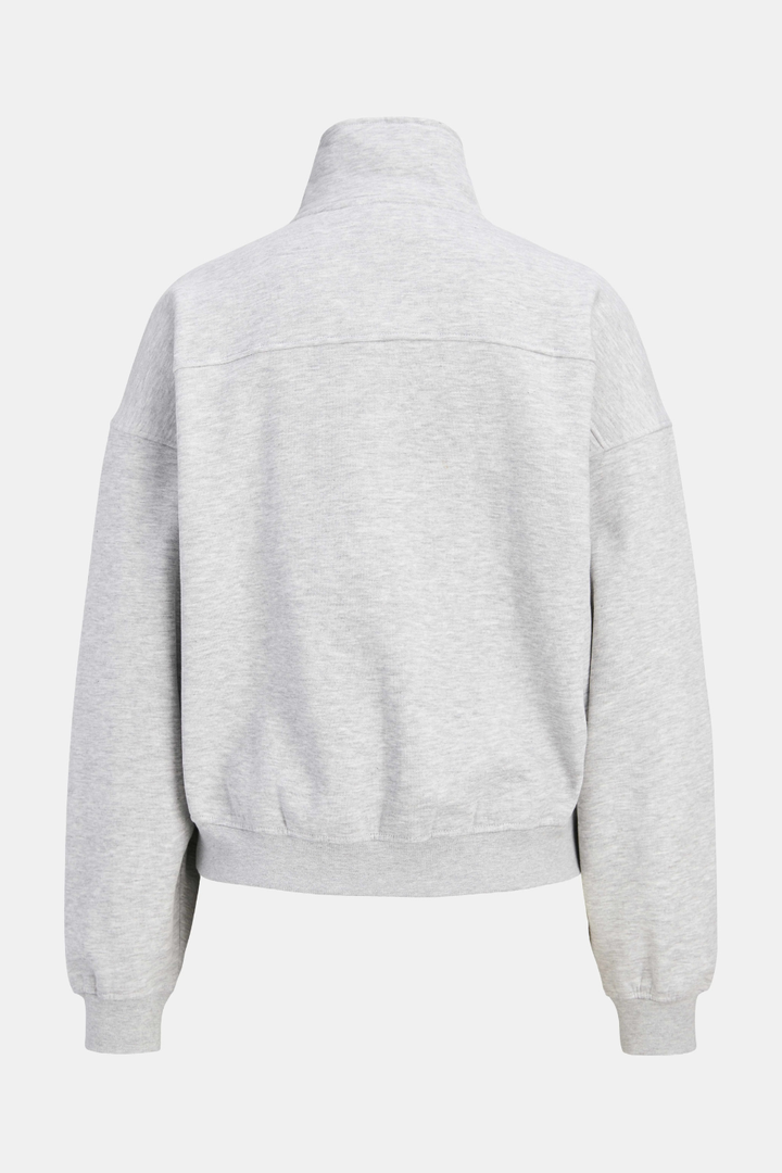 JJXX Janka London 78 Half Zip Sweatshirt