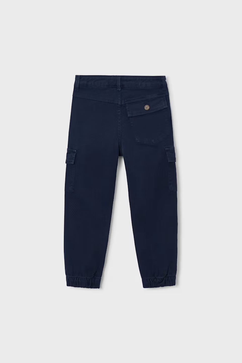 Mayoral Boy Cargo Pants