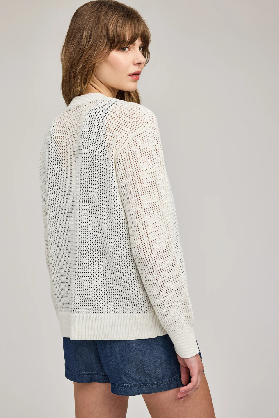 Gentle Fawn Drew Cardigan GENTLE FAWN