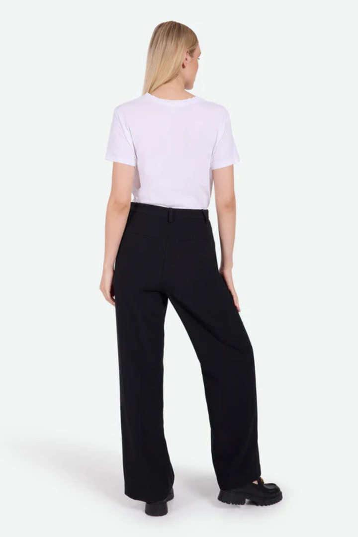 Libra dressed pants - Hot Peppers Clothing