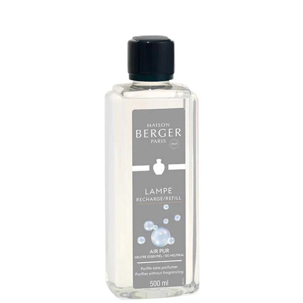 Air Pure - So Neutral Lamp Berger Refill 500ml