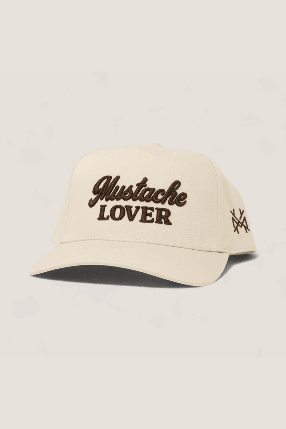 Mad Hatter Mustache Lover Snapback Hat