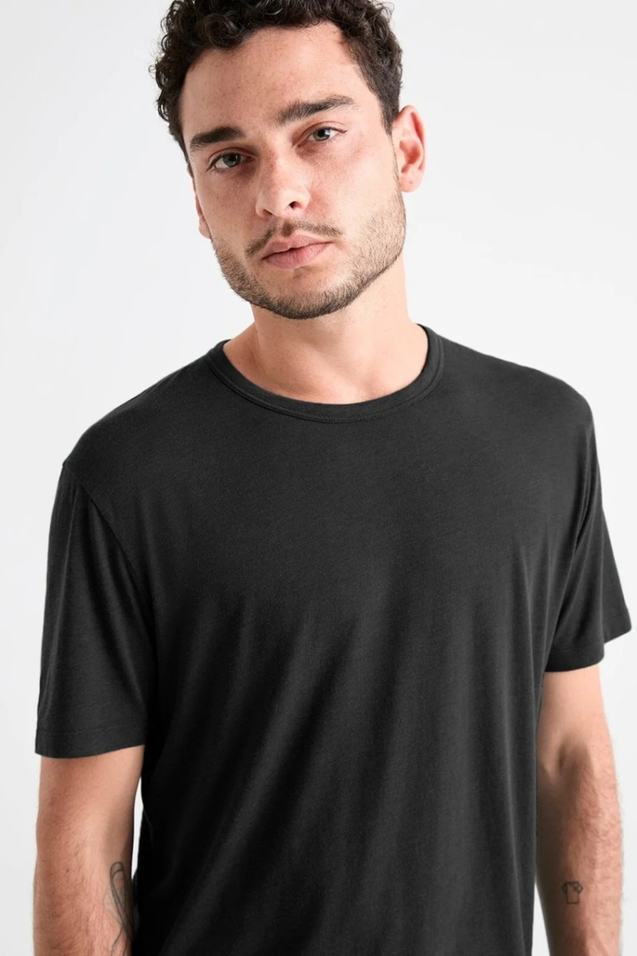 DU/ER PurePima Only Tee
