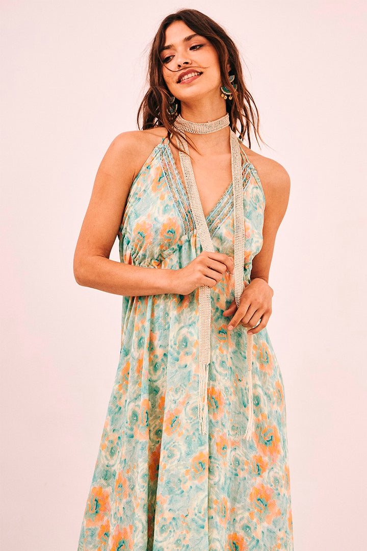 Fluid Dress