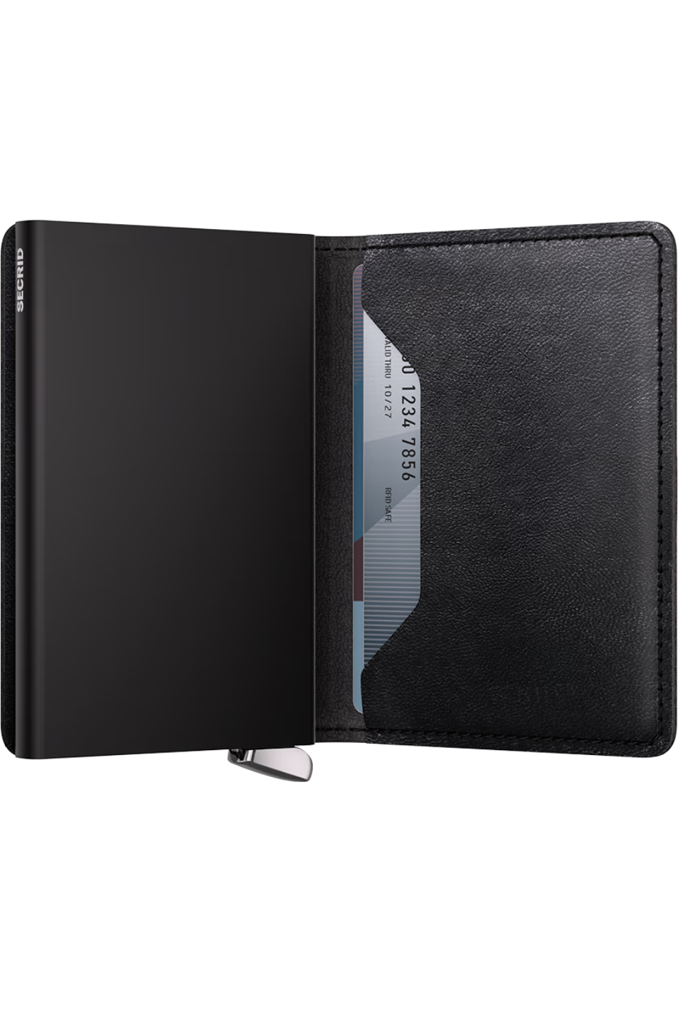 Premium Slimwallet+ emboss