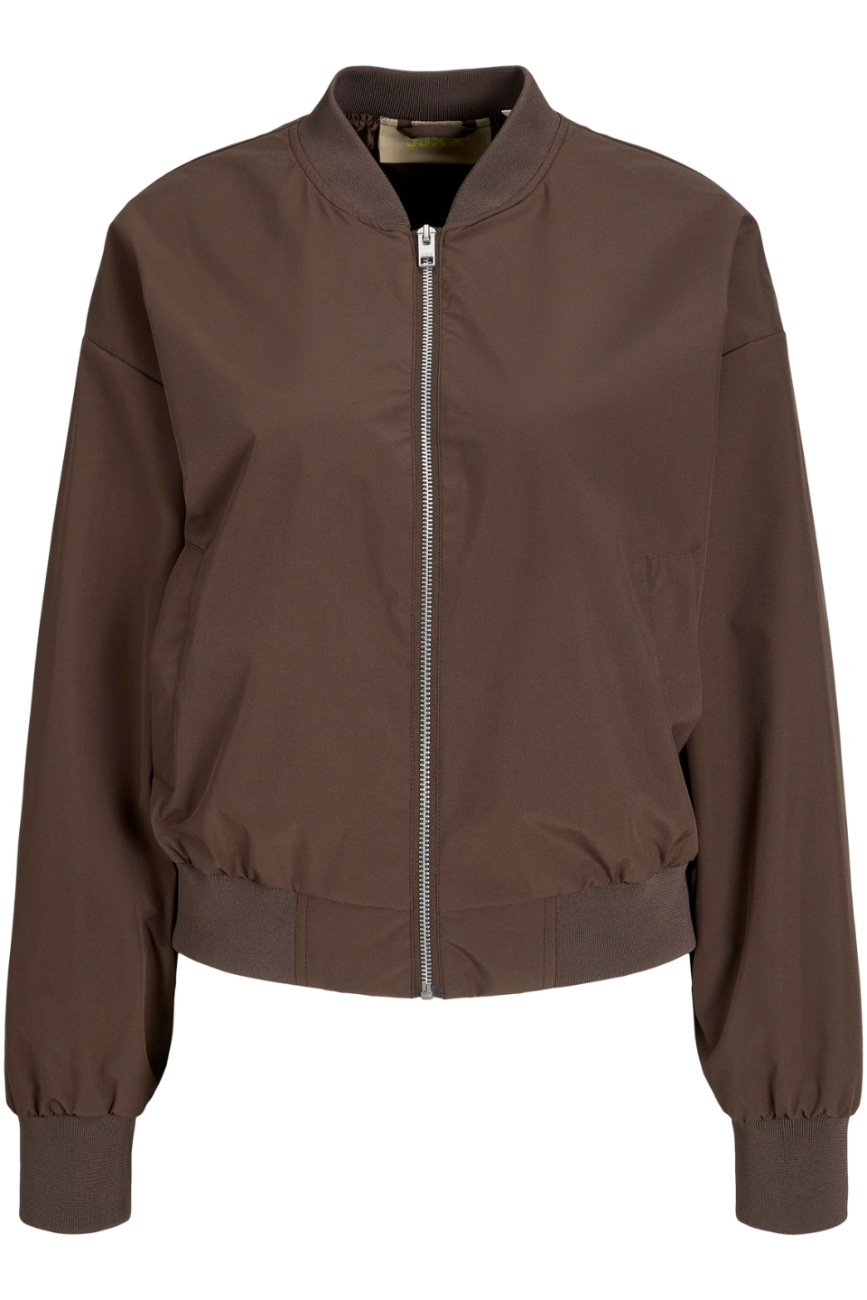 Ella Bomber Jacket