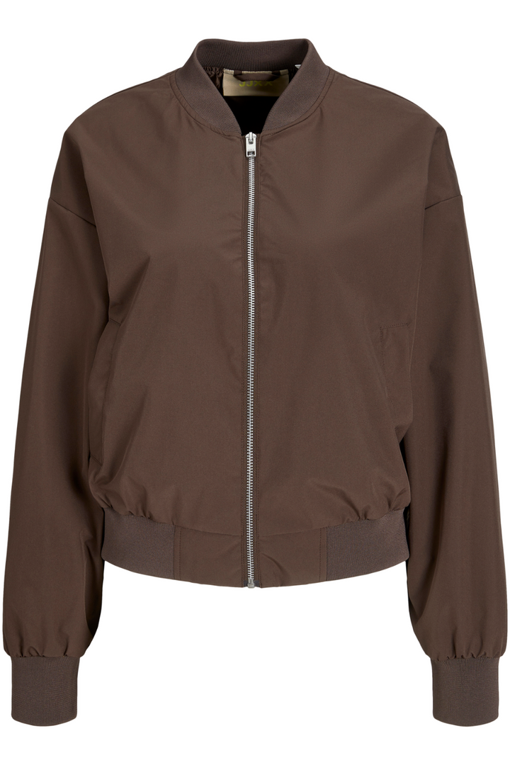 Ella Bomber Jacket