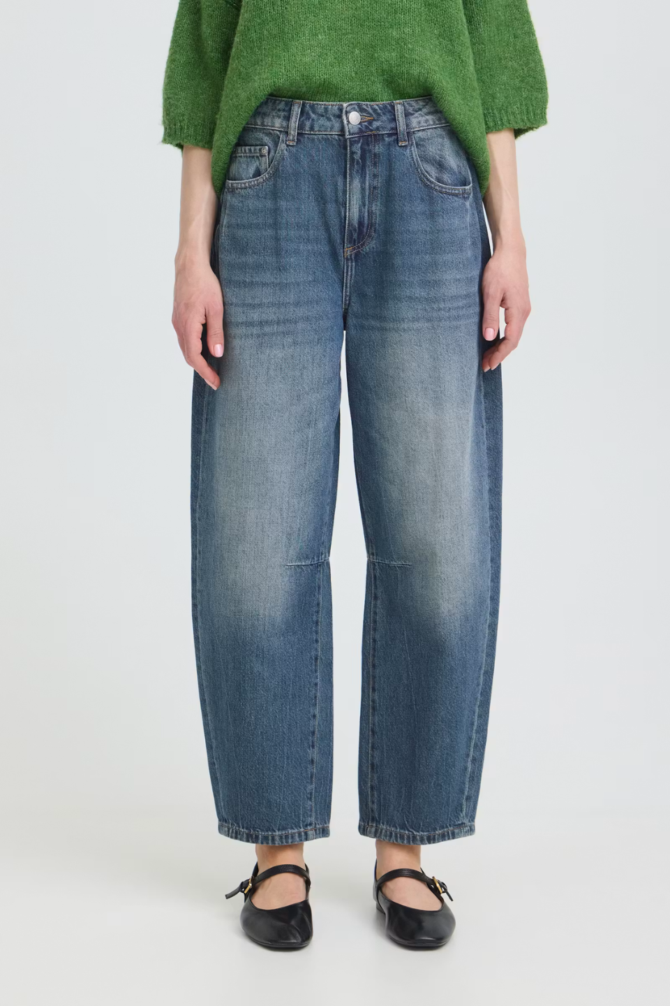 b.young Kalluna Jeans