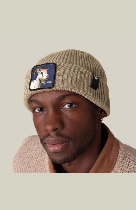 The Him Beanie