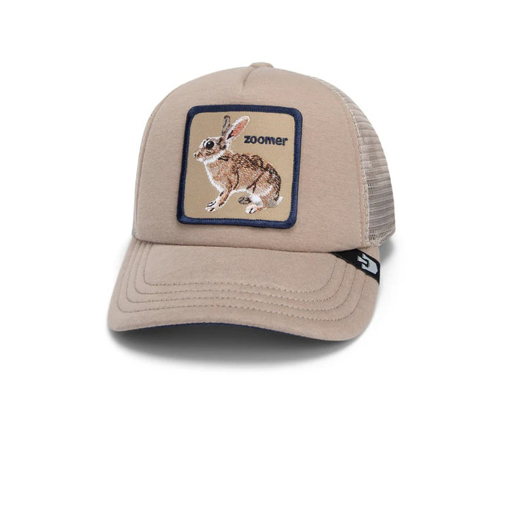 OK Zoomer Cap