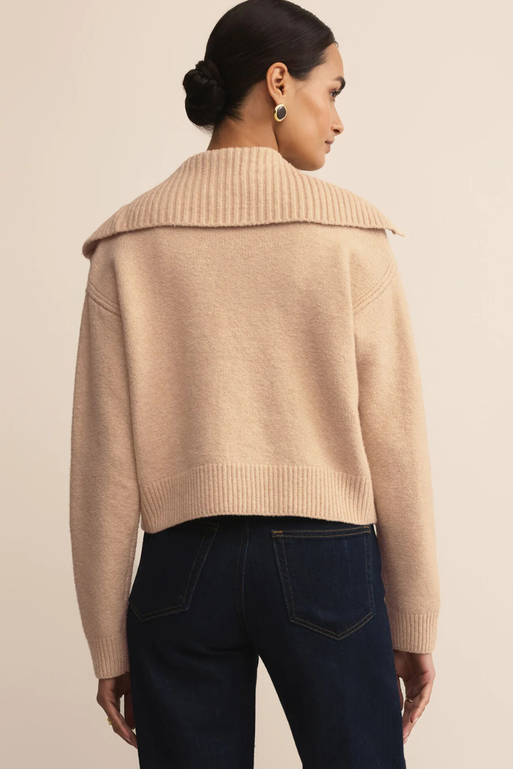 Holmen Cardigan