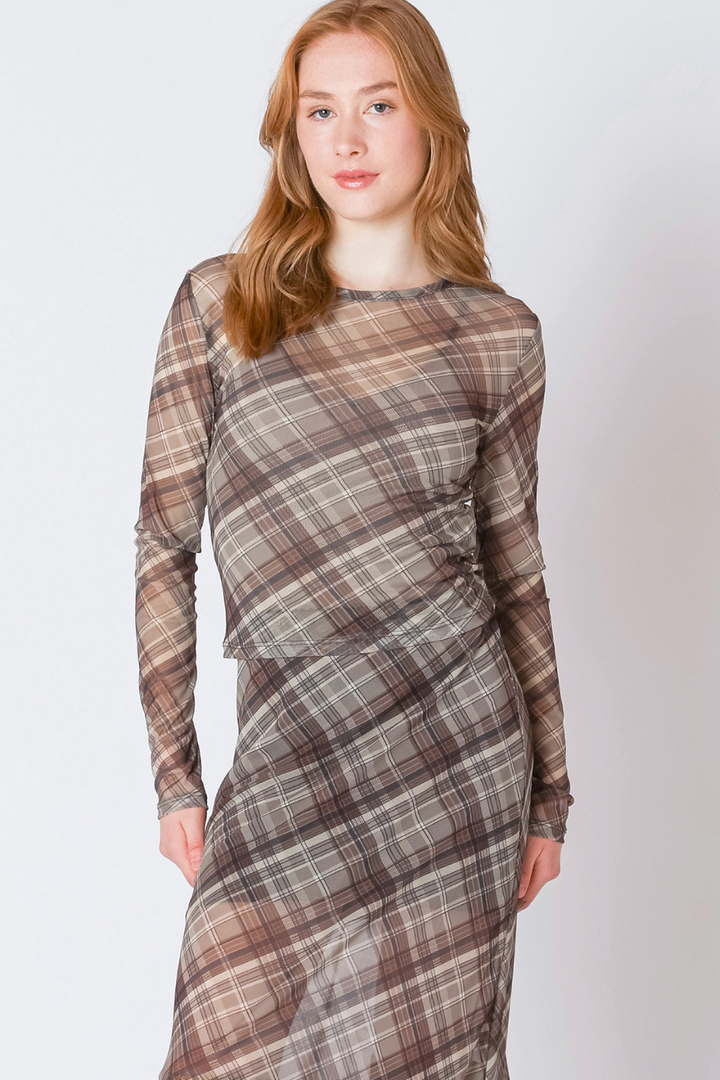 Blair Top