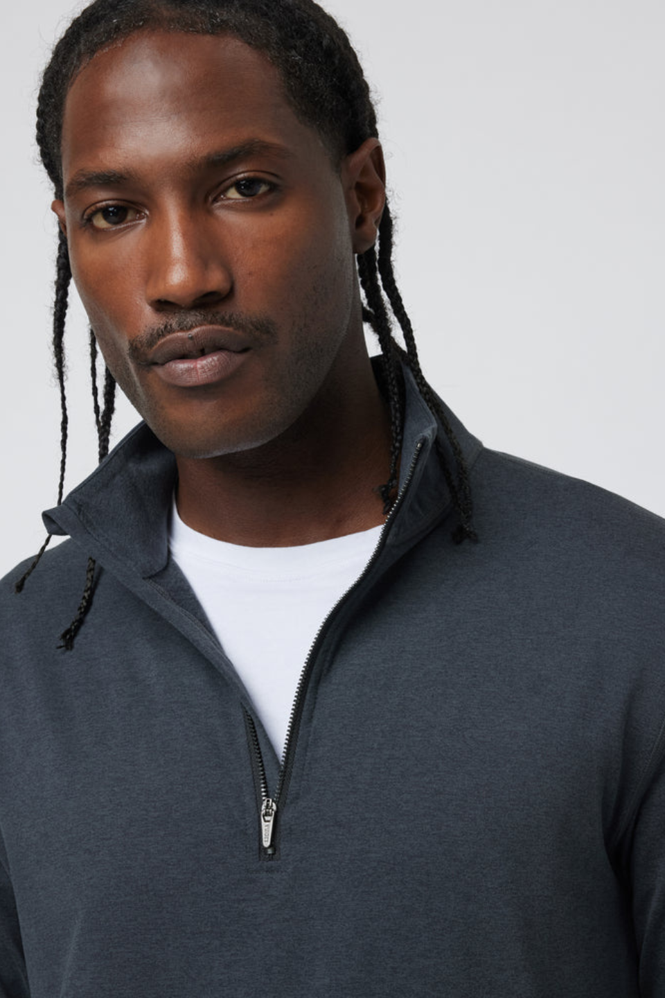 Coronado Half Zip