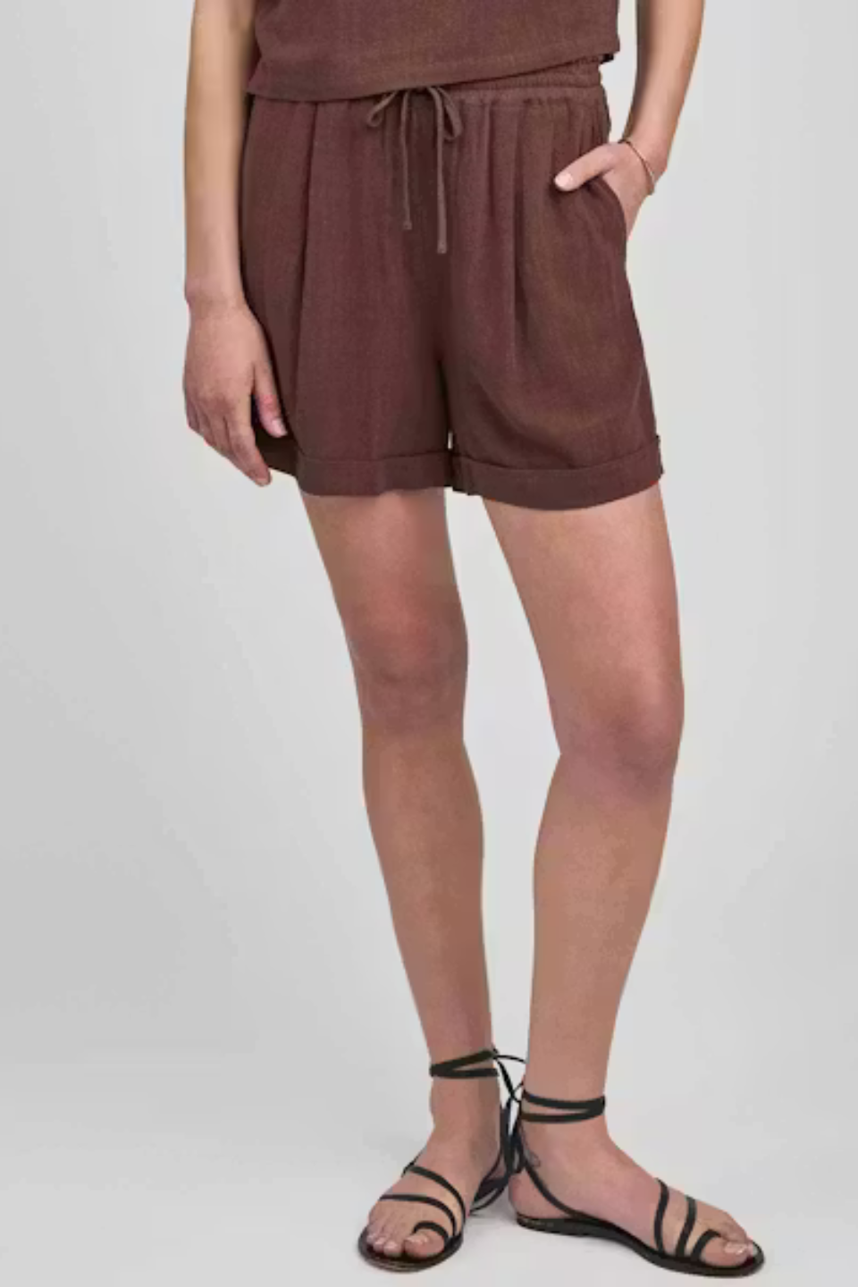 Gentle Fawn Juno Short GENTLE FAWN