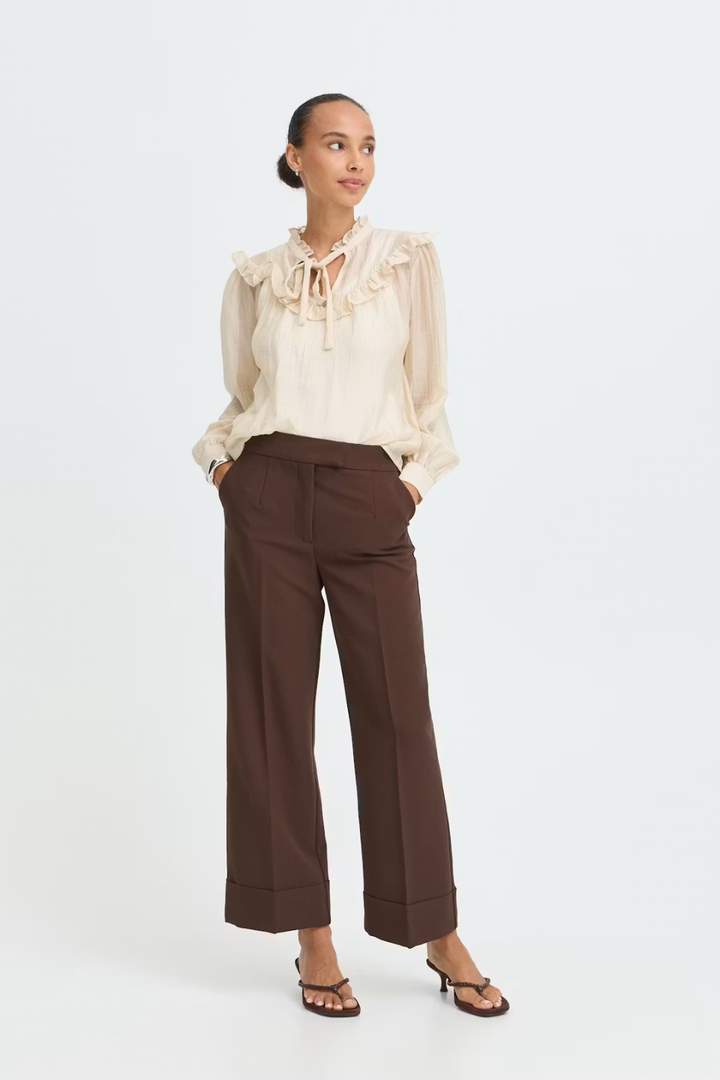 b.young Denoa Trousers