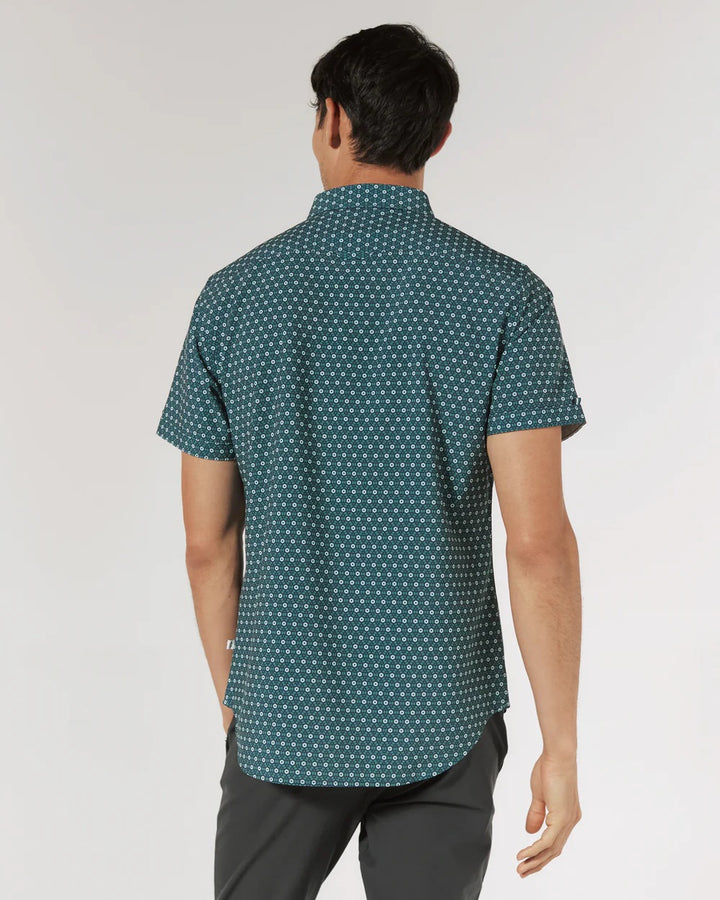 Morgan Short Sleeve Shirt