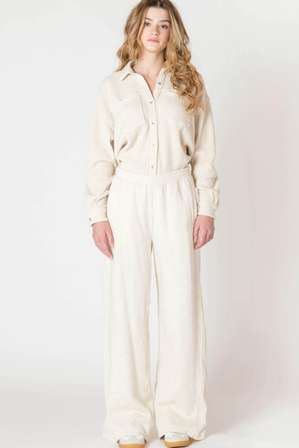 Julietta Lounge Pant