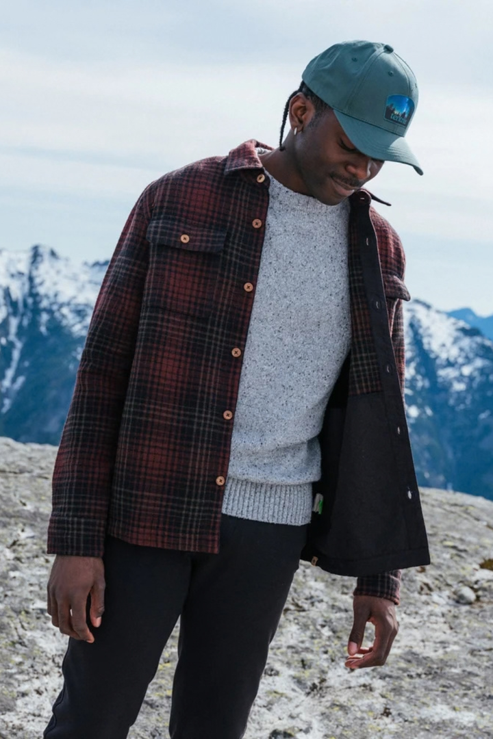 Tentree Woodford Jacket