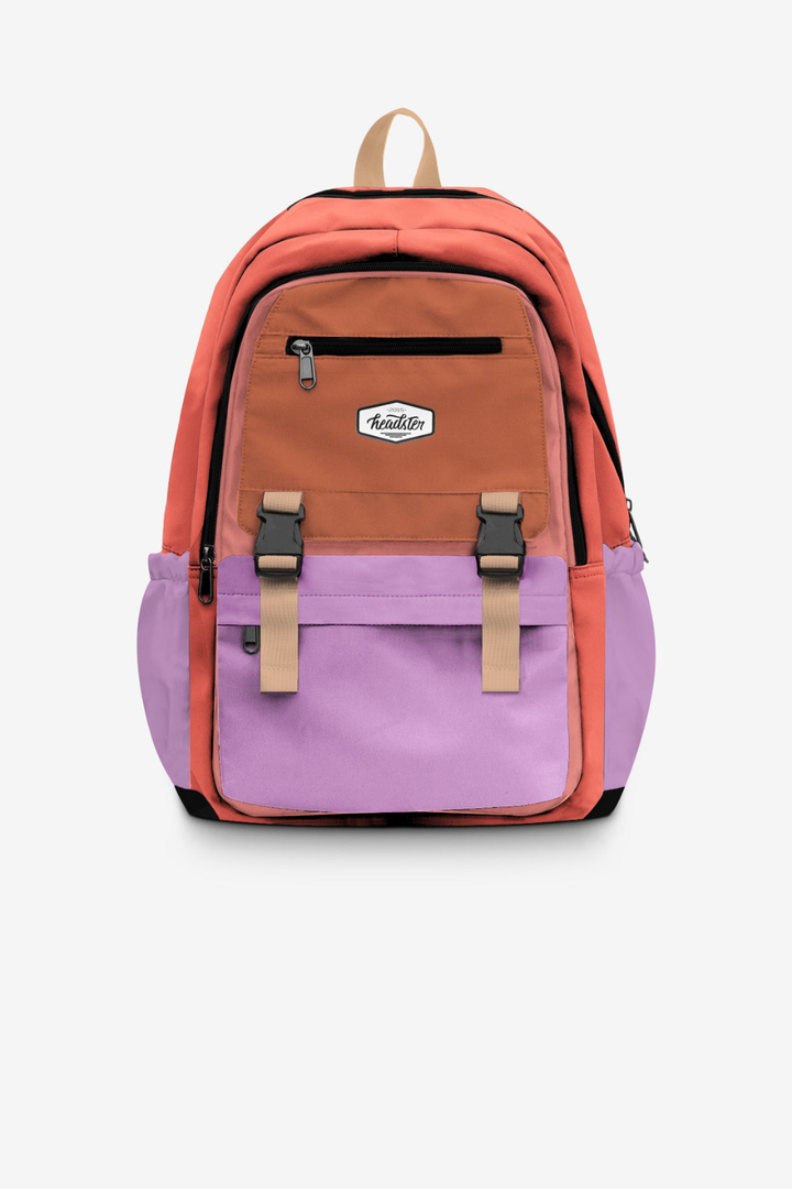 Headster Kids Colorblock 26L Backpack